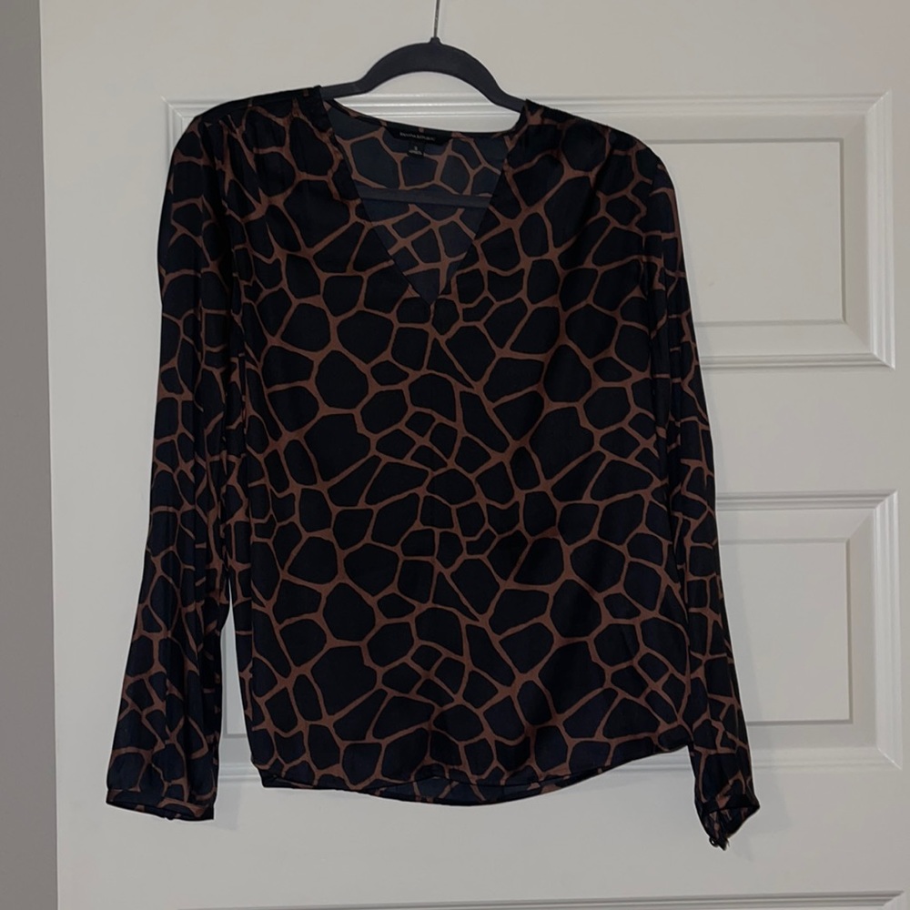 Banana Republic Top